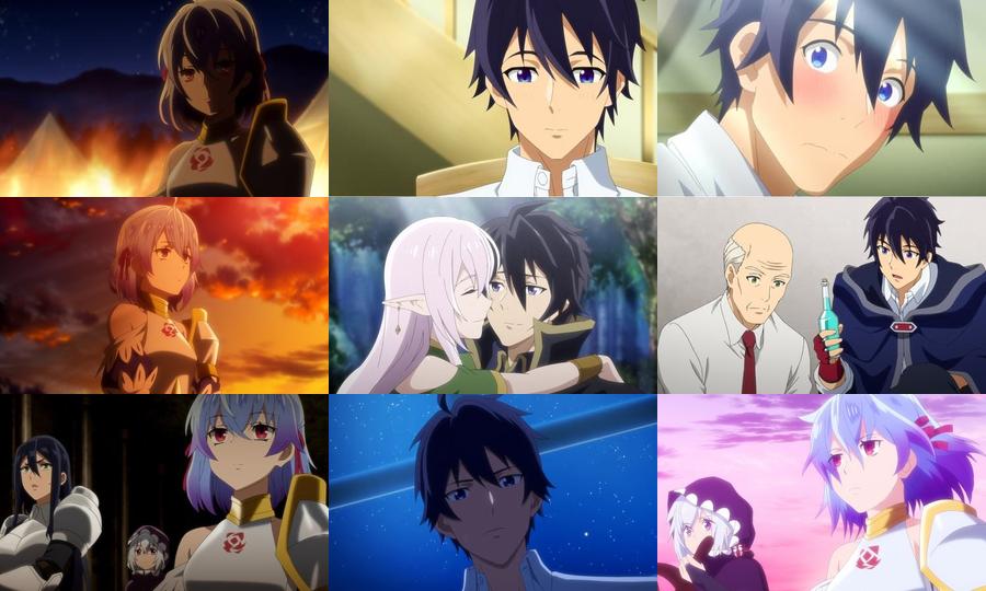 English-Hindi-Japanese-Tamil-Telugu