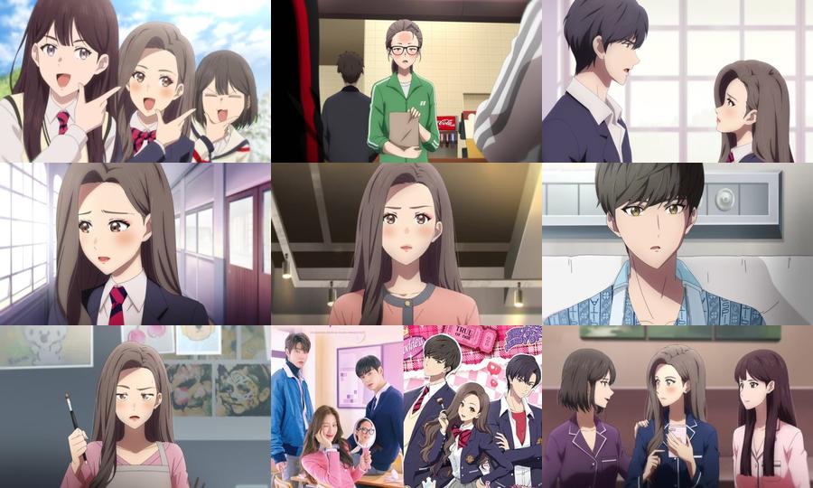 Hindi-Tamil-Telugu-English-Korean