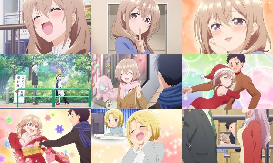 English-Hindi-Japanese-Tamil-Telugu