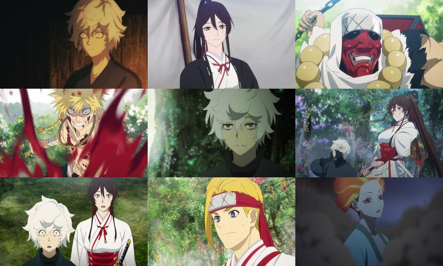 Japanese-Hindi-English