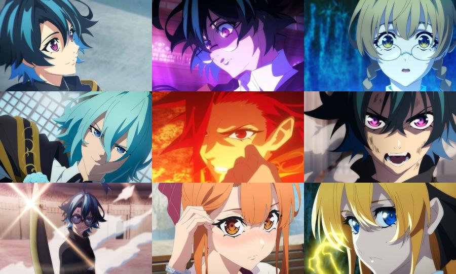 Hindi-Japanese-English-Telugu-Tamil