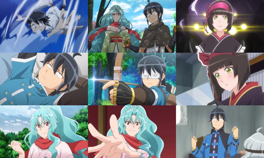 Hindi-Japanese-English-Tamil-Telugu