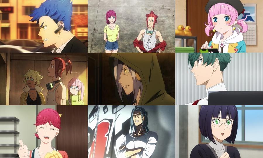 Hindi-English-Japanese