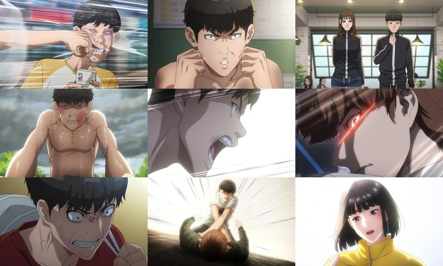 Hindi-Japanese-English