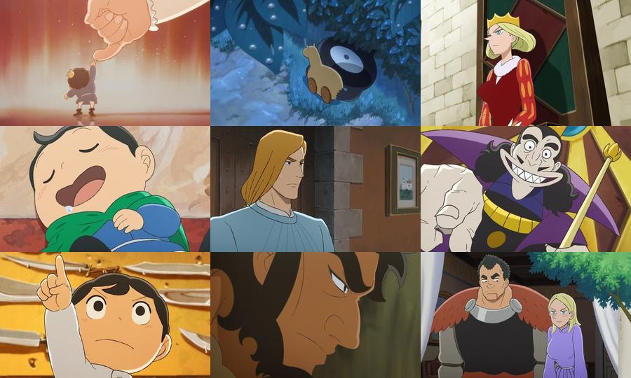 Hindi-English-Japanese