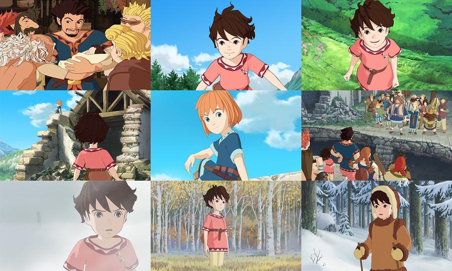 Hindi-Tamil-Telugu-English-Japanese-Malayalam