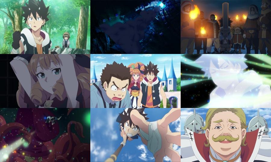 Hindi-Japanese-English-French-Portuguese