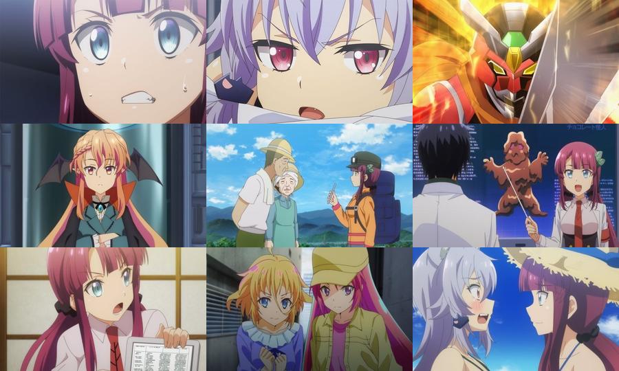 Hindi-English-Japanese