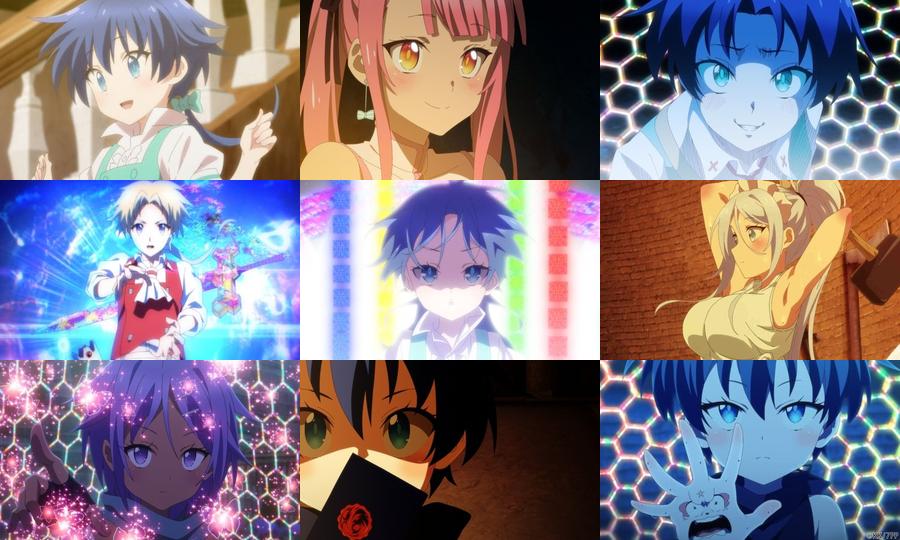 Hindi-English-Japanese