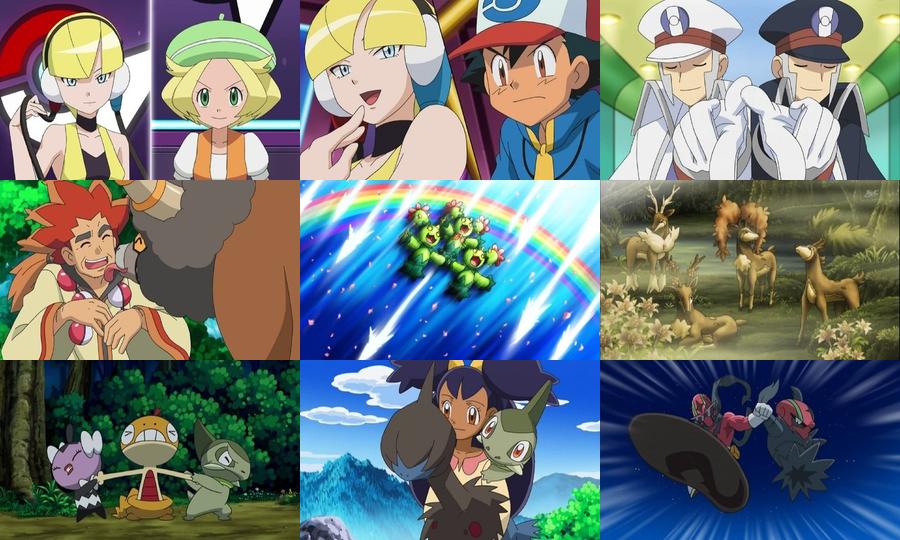 Hindi-Tamil-Telugu-English