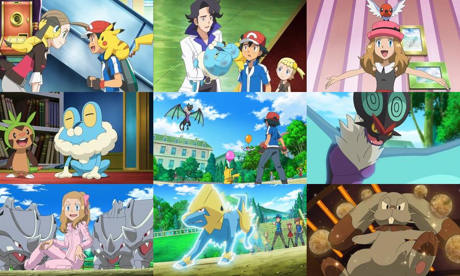 English-Hindi-Tamil-Telugu