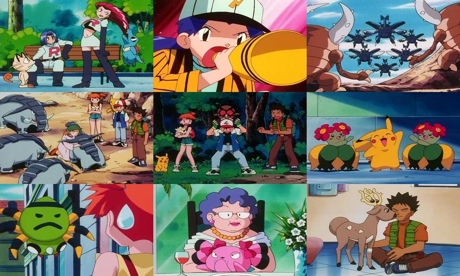 English-Hindi-Tamil-Telugu