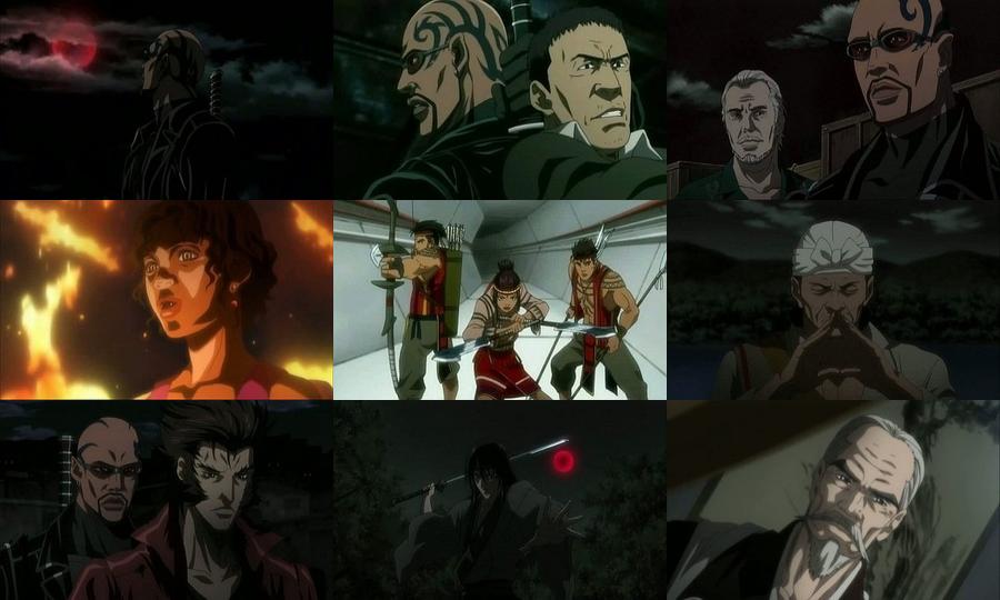 Hindi-English-Japanese