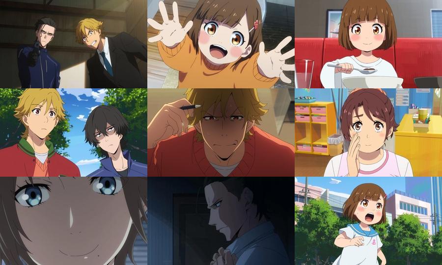 Hindi-Japanese-English