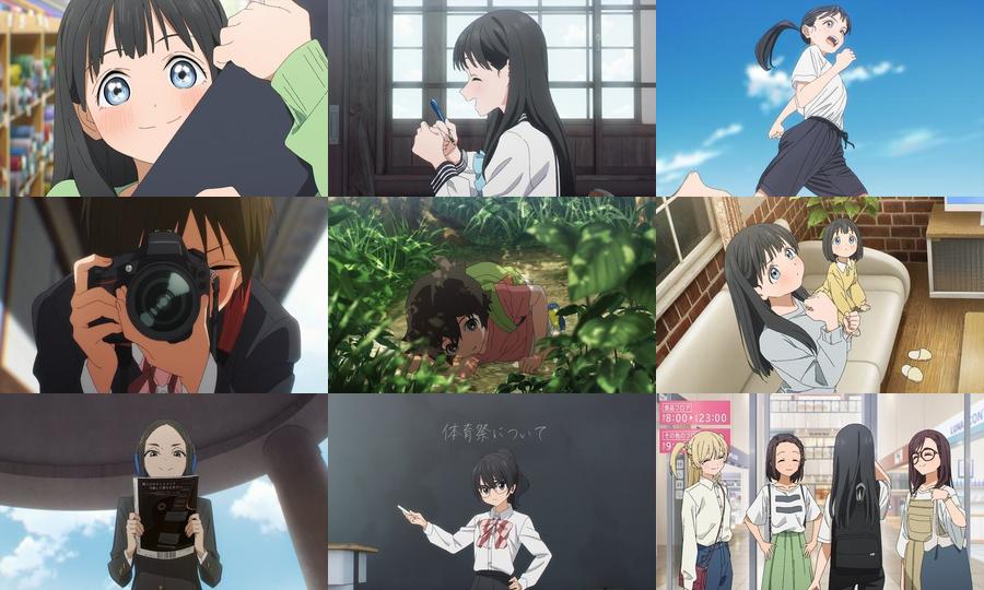 English-Hindi-Japanese-Tamil-Telugu