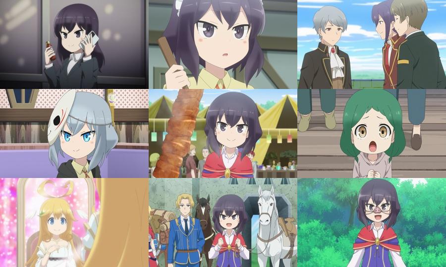 Hindi-Japanese-English