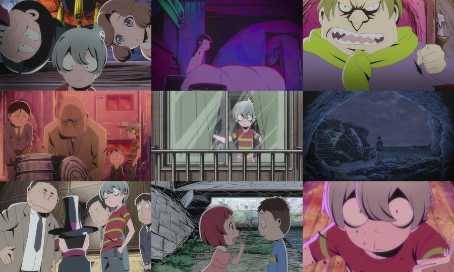 Hindi-English-Japanese