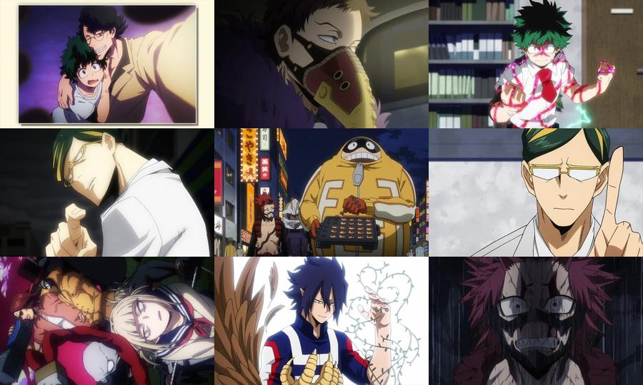 English-Hindi-Japanese-Malayalam-Tamil-Telugu