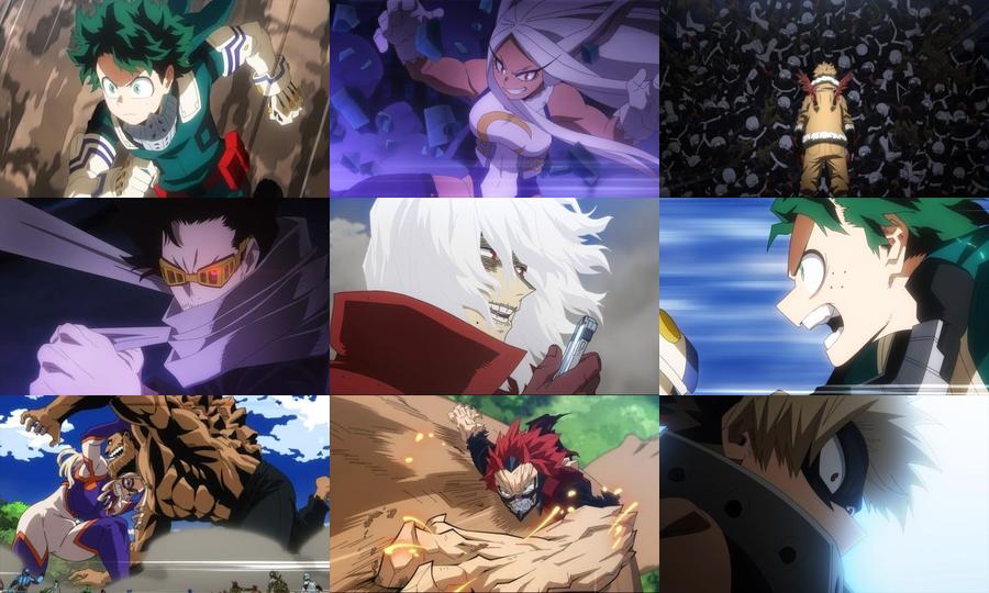 Hindi-Japanese-English-Malayalam-Tamil-Telugu