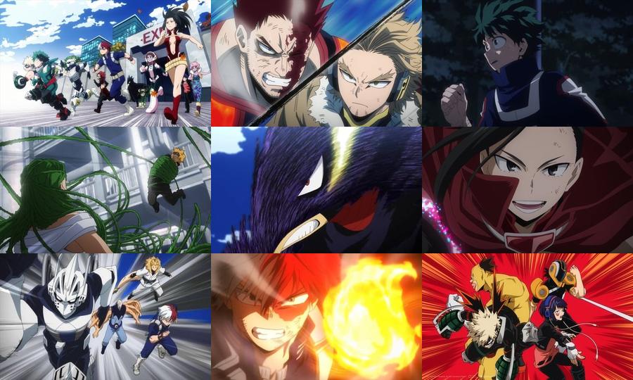 Hindi-Japanese-English-Malayalam-Tamil-Telugu