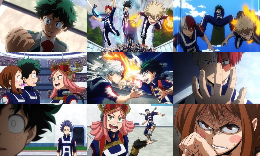 English-Hindi-Japanese-Malayalam-Tamil-Telugu