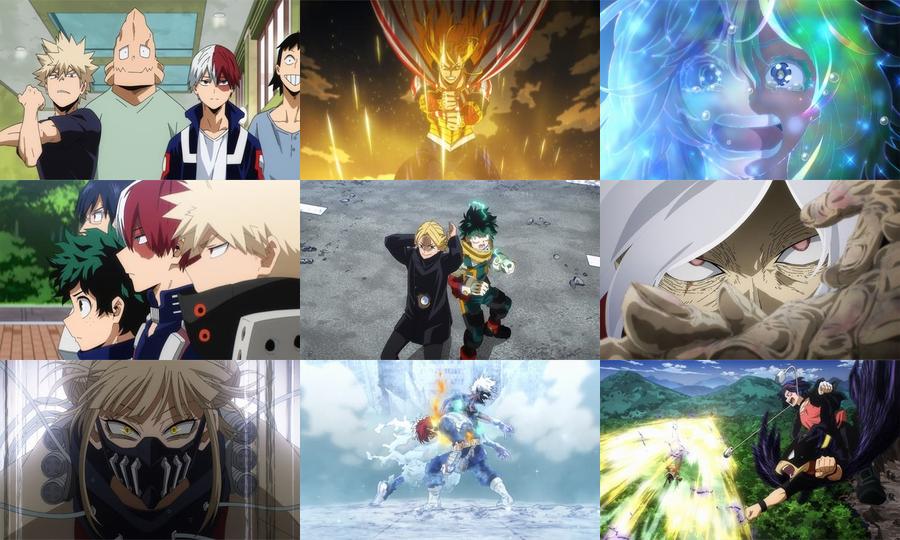 English-Hindi-Japanese-Kannada-Malayalam-Tamil-Telugu