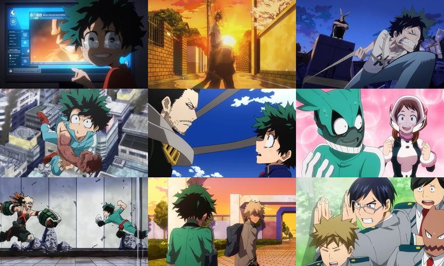 Hindi-Japanese-English-Malayalam-Tamil-Telugu