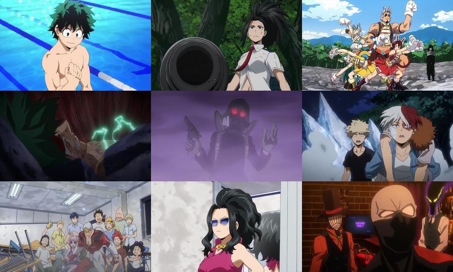 Hindi-Tamil-Telugu-English-Japanese-Malayalam