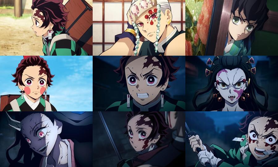 Hindi-Tamil-Telugu-English-Japanese