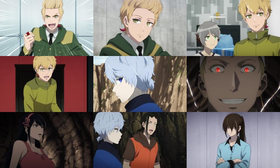 Hindi-Japanese-English