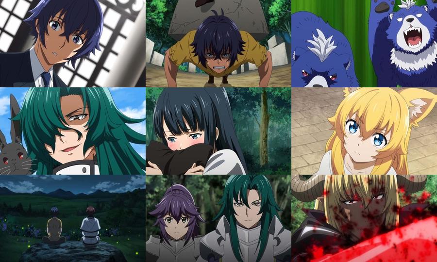 Hindi-English-Japanese