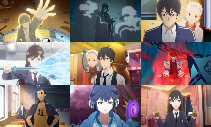 Chinese-English-Hindi