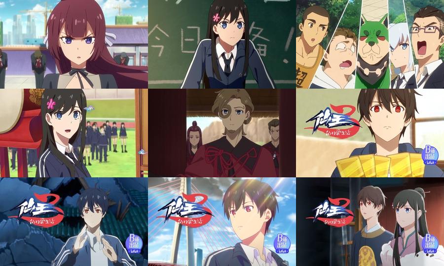 Chinese-English-Hindi-Tamil-Telugu