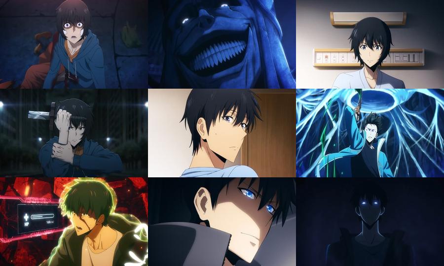 English-Hindi-Japanese-Tamil-Telugu