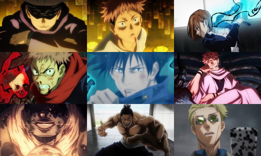 English-Hindi-Japanese-Tamil-Telugu