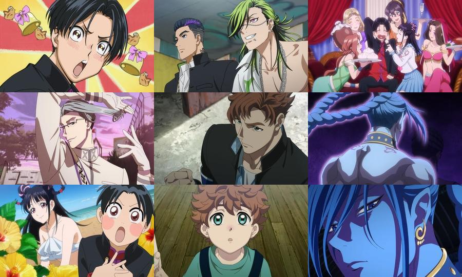 Hindi-English-Japanese-Tamil-Telugu