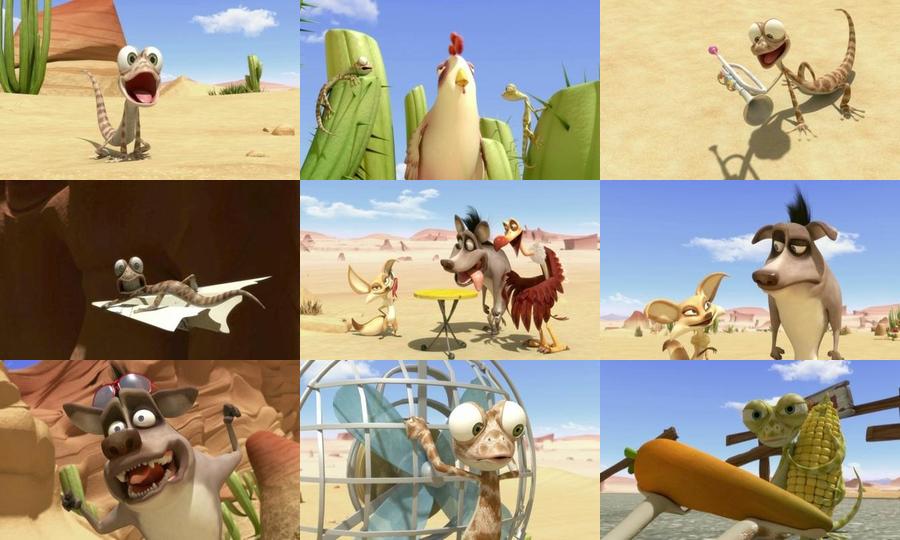 Hindi-English-French