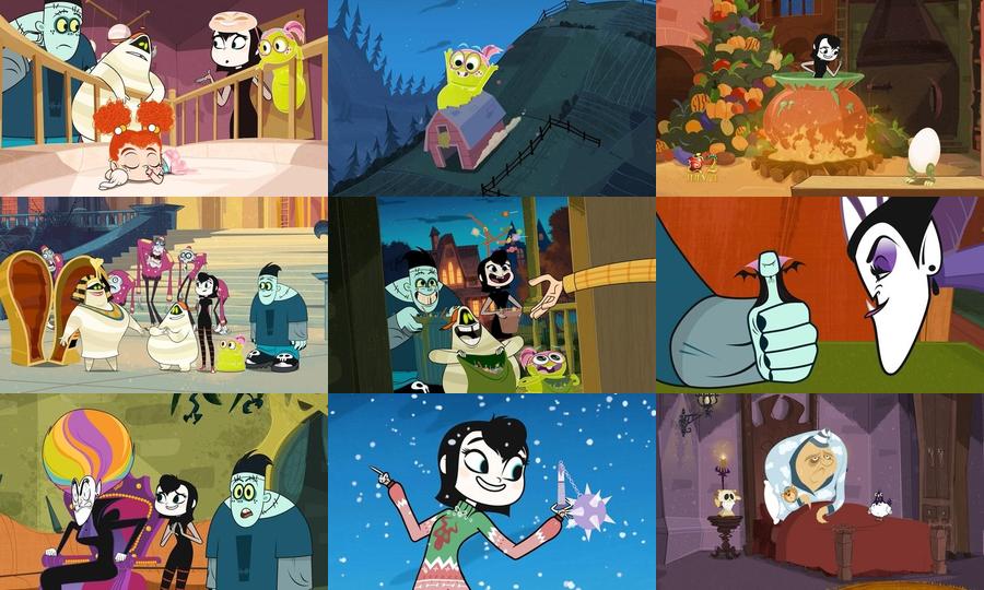 Hindi-English-French