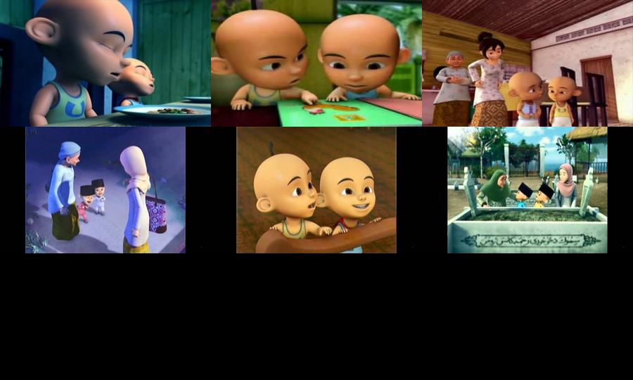 Hindi-Malay-English-Indonesian