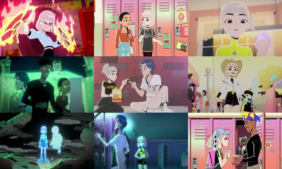 English-Hindi-Tamil-Telugu