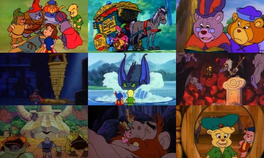 Hindi-English-Tamil-Telugu