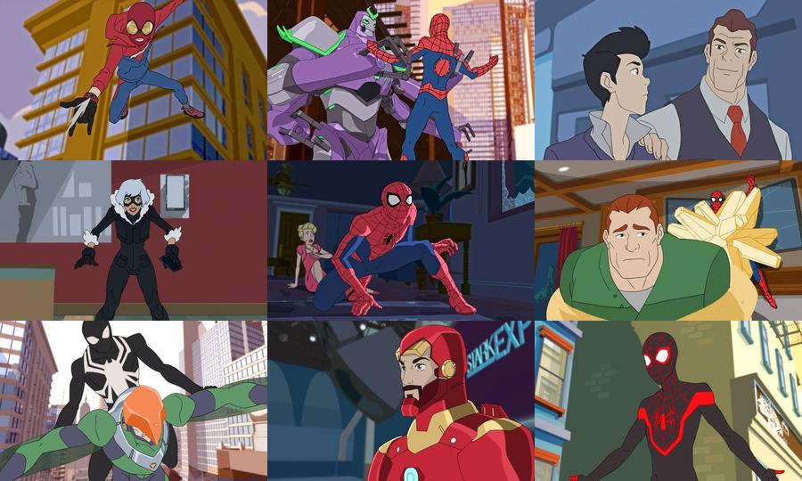 English-Hindi-Tamil-Telugu