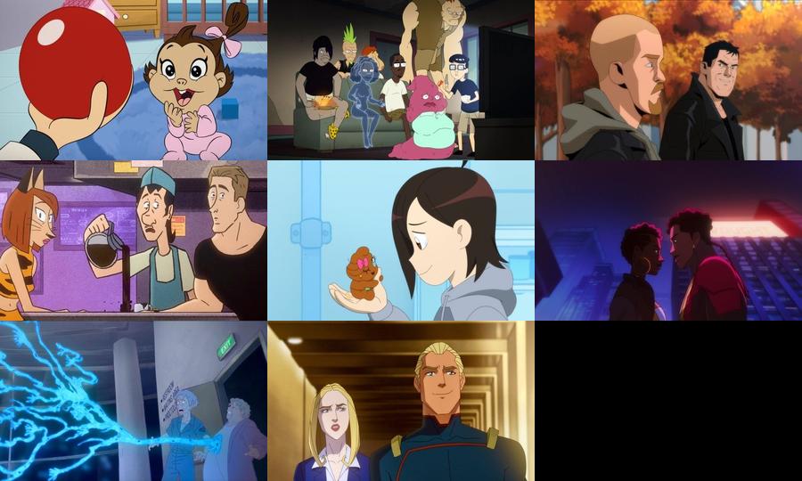 English-Hindi-Tamil-Telugu