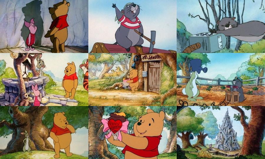 Hindi-English-Tamil-Telugu