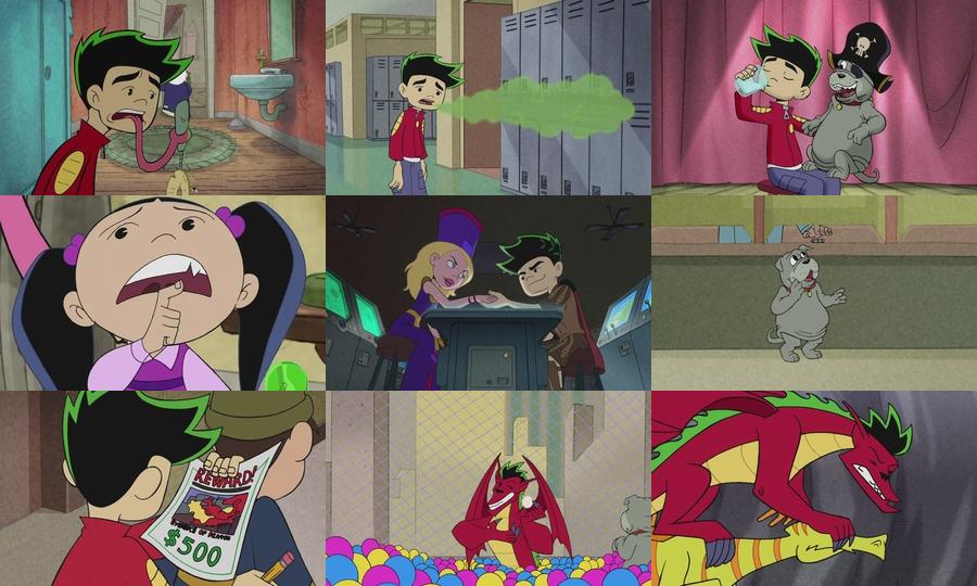 Hindi-English-Tamil-Telugu