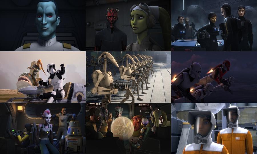 Hindi-English-Tamil-Telugu