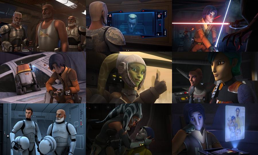 Hindi-English-Tamil-Telugu