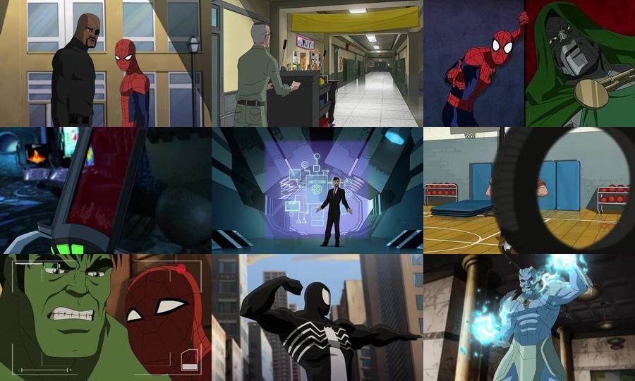 Hindi-English-Tamil-Telugu