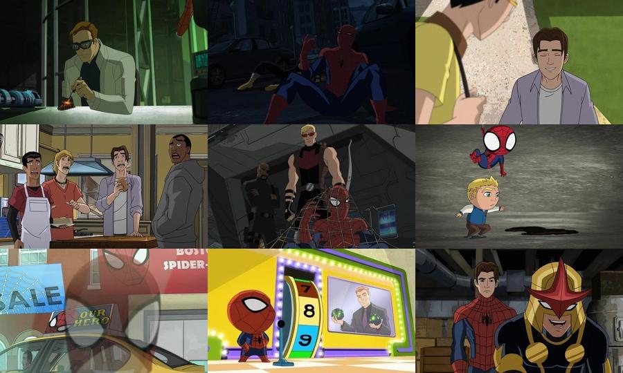 Hindi-English-Tamil-Telugu