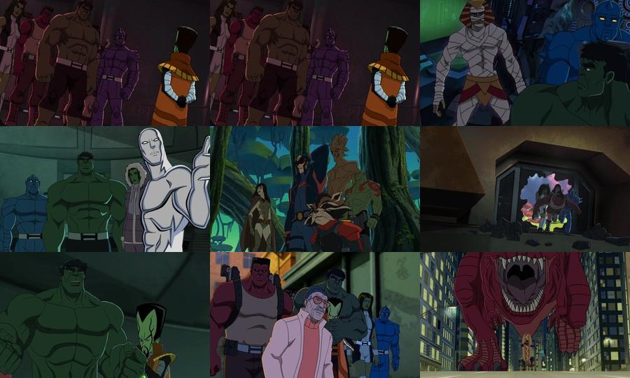 Hindi-English-Tamil-Telugu